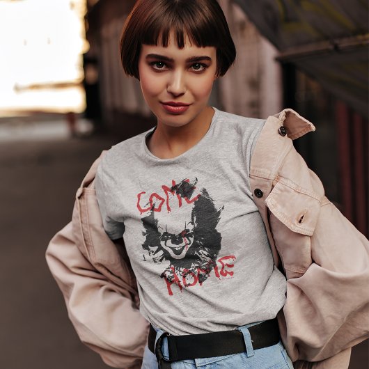 第2章 |ホーム来 Tシャツ