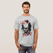 第2章 |ホーム来 Tシャツ (正面フル)