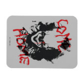 第2章 |ホー来ム マグネット (横)