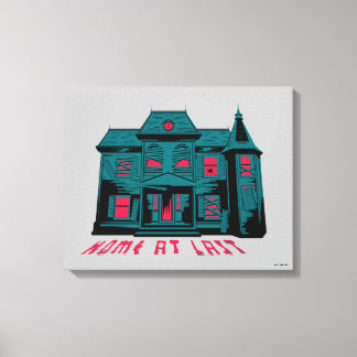 第2章 |最後にホーム キャンバスプリント