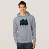 第2章 |最後にホーム パーカ (正面フル)