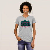 第2章 |最後にホーム Tシャツ (正面フル)