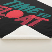 第2章 |浮動小数点までの時間 シェルパブランケット (3/4)