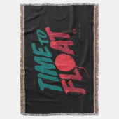 第2章 |浮動小数点までの時間 スローブランケット (正面縦)