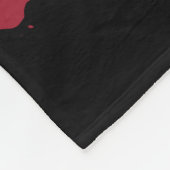 第2章 |浮動小数点までの時間 フリースブランケット (角)