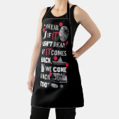 第2章 |社説グラフィック エプロン (インサイチュ)