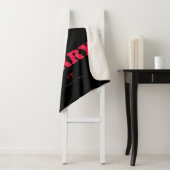 第2章 | I Love Derry シェルパブランケット (インサイチュ)