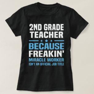 第2等級先生 Tシャツ