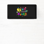 第2級岩石 横断幕 (インサイチュ)