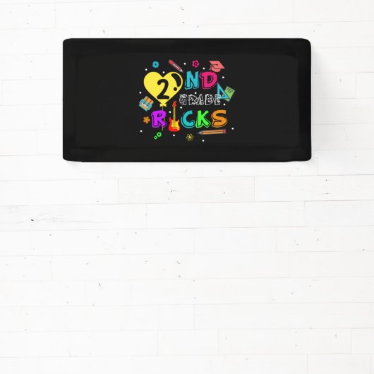 第2級岩石 横断幕 (インサイチュ)