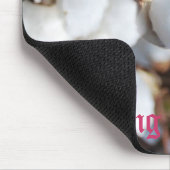 第2結婚記念日-綿 マウスパッド (コーナー)