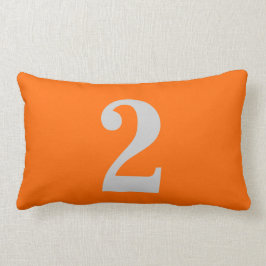 第2腰枕 ランバークッション