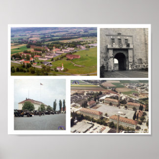 第2装甲カルヴァリドイツ ポスター