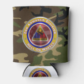 第2装甲師団 缶クーラー (正面)