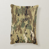 第2装甲騎兵の連隊「常に用意」 アクセントクッション (裏面(縦))