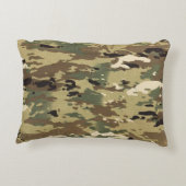 第2装甲騎兵の連隊「常に用意」 アクセントクッション (裏面)