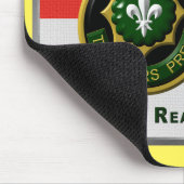 第2装甲騎兵連隊ガイドン マウスパッド (コーナー)