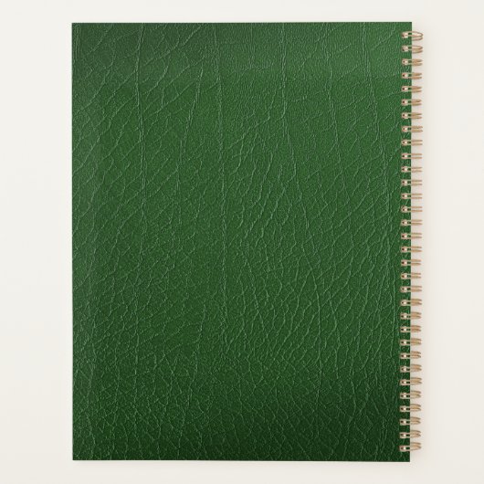 第2装甲騎兵連隊 プランナー手帳 (裏面)