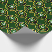 第2装甲騎兵連隊 ラッピングペーパー (角)