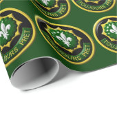 第2装甲騎兵連隊 ラッピングペーパー (ロールコーナー)