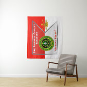 第2装甲騎兵連隊ACR タペストリー (インサイチュ)