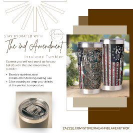 第2補正ウォーターボトル 保温保冷タンブラー