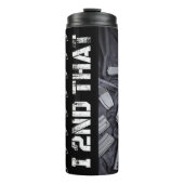 第2補正サーマルタンブラー タンブラー (正面)