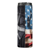 第2補正サーマルタンブラー タンブラー (裏面)