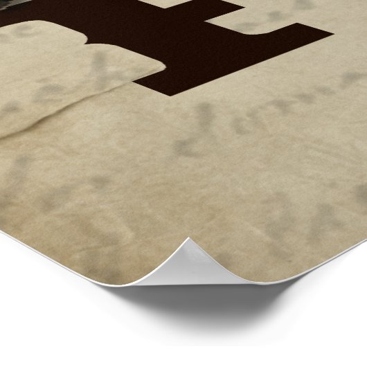 第2補正保護第一補正 ポスター (角)