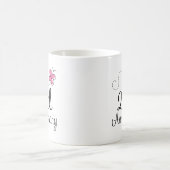 第2記念日 コーヒーマグカップ (中央)