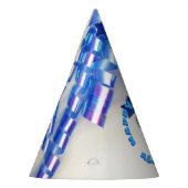 第2誕生日ボーイズ2歳パーティー パーティーハット (左)