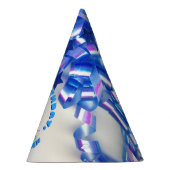 第2誕生日ボーイズ2歳パーティー パーティーハット (右)