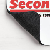 第2警報 マウスパッド (コーナー)