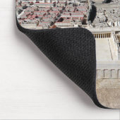 第2部ハミダッシュ マウスパッド (コーナー)