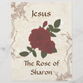 第2部一バラは独立して静止している (裏面)