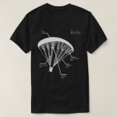 第2項 Tシャツ (デザイン正面)