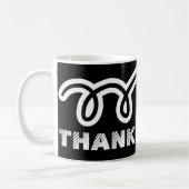 第20バスケットボールのコーヒー・マグ| Personalizable コーヒーマグカップ (左)