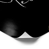 第20回クラス懇親会歓迎ポスター ポスター (コーナー)