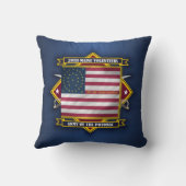 第20回メイン・ボランティア クッション (裏面)