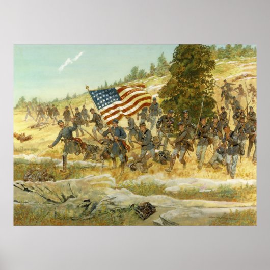 第20回メインby H.チャールズ・マクバロン ポスター (正面)