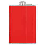 第20回技術者旅団空挺部隊 フラスク (裏面)