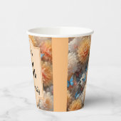 第20回誕生日パーティー 紙コップ (左)