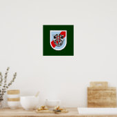 第20回SFG-A 5 ポスター (キッチン)