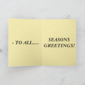 第20引用文; 季節のごあいさつ シーズンカード (内部)