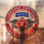 第20旅団空挺師団 ウィンドウサイン (シート2)