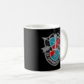 第20期特殊部隊20期Sfg コーヒーマグカップ (正面右)