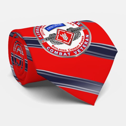 第20次工士旅団 ネクタイ (ロール)