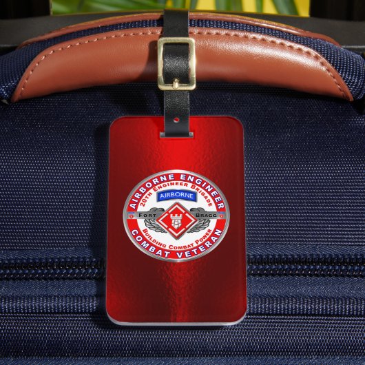 第20次工士旅団 ラゲッジタグ (正面インサイチュ2)