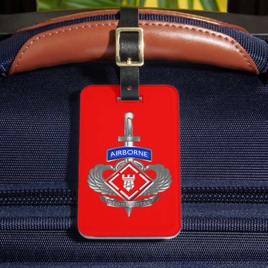 第20次工士旅団 ラゲッジタグ (正面インサイチュ2)