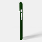 第20特殊部隊群 Case-Mate iPhoneケース (裏面 / 左)